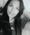 Citas Mujer Venezuela a Caracas  : Ale, 36 años